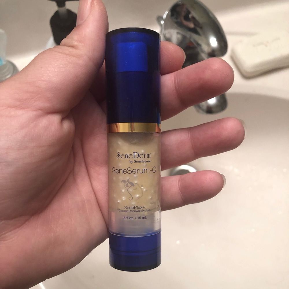 SeneDerm SeneSerum-C